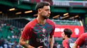 Portugal : Bruno Fernandes devrait manquer la Norvège 