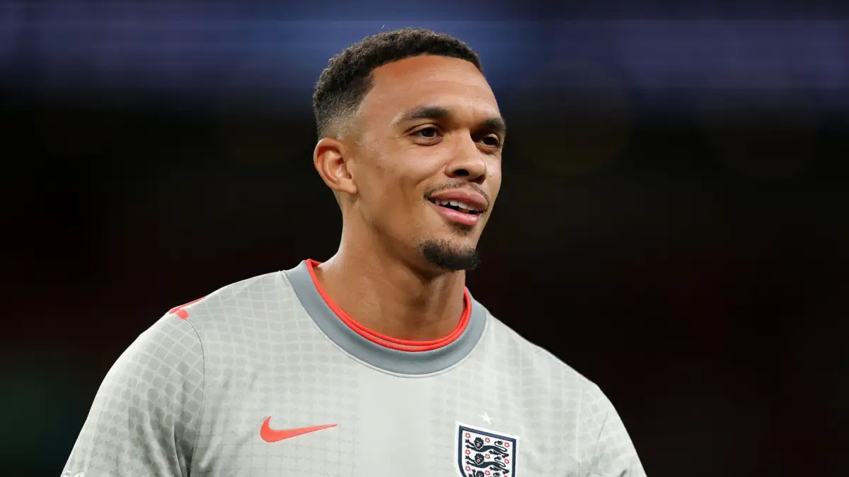 Real Madrid: Trent Alexander-Arnold shuts the door on Liverpool and Arsenal!