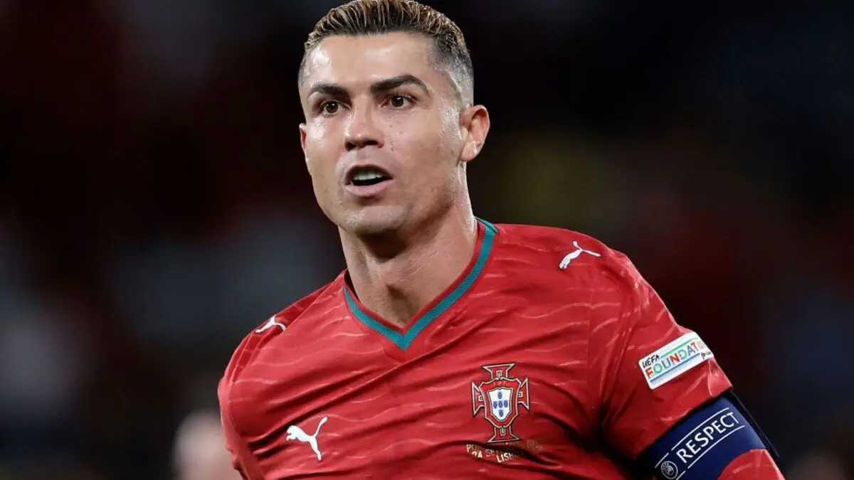 Portugal : Jesus défend Cristiano Ronaldo avant la Norvège