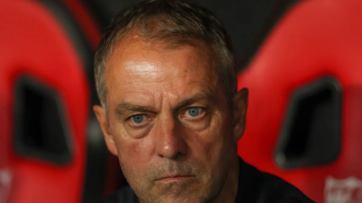 Barcelona interested in this Chelsea player
