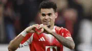 Le Bayern Munich veut épauler Luis Díaz