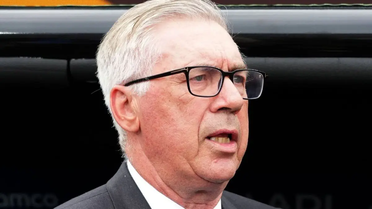 Brésil : Carlo Ancelotti veut prendre exemple sur Hansi Flick