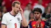 Angleterre : les regrets de Harry Kane après la défaite face à l'Espagne