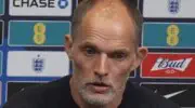 Angleterre : Tuchel positif après la défaite face à l'Espagne