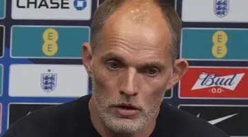 England: Tuchel positive after defeat to Spain