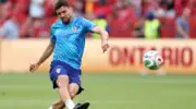 Mateo Kovacic ciblé par la Juventus