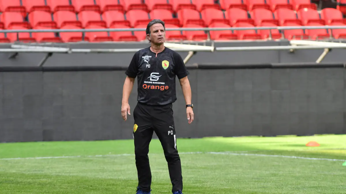 Guinée : 3 victoires, 4 nuls, 3 défaites, le bilan de Paulo Duarte après dix matchs