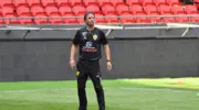 Guinée : 3 victoires, 4 nuls, 3 défaites, le bilan de Paulo Duarte après dix matchs