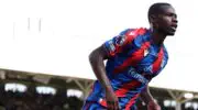 Crystal Palace want to extend Tyrick Mitchell's contract