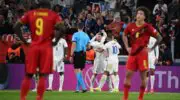 Belgique : mauvaise nouvelle avant d'affronter la France