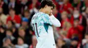 Al-Nassr: Joao Félix wants to return to European football