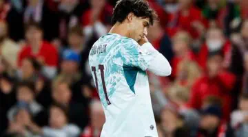 Al-Nassr : Joao Félix souhaite retrouver le football européen