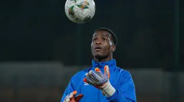 RDC : Matthieu Epolo devient le sixième gardien utilisé par Sébastien Desabre
