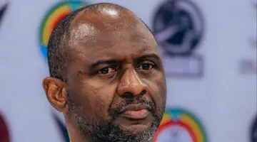 Sénégal : Patrick Vieira vise les trois points en Éthiopie