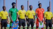 Qualif CAN U23: la Mauritanie prend une option face à la RDC 