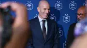 Belgium: major revelation about Zinédine Zidane