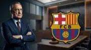 A Boardroom War: Barcelona threatens Florentino Pérez with criminal slander charges
