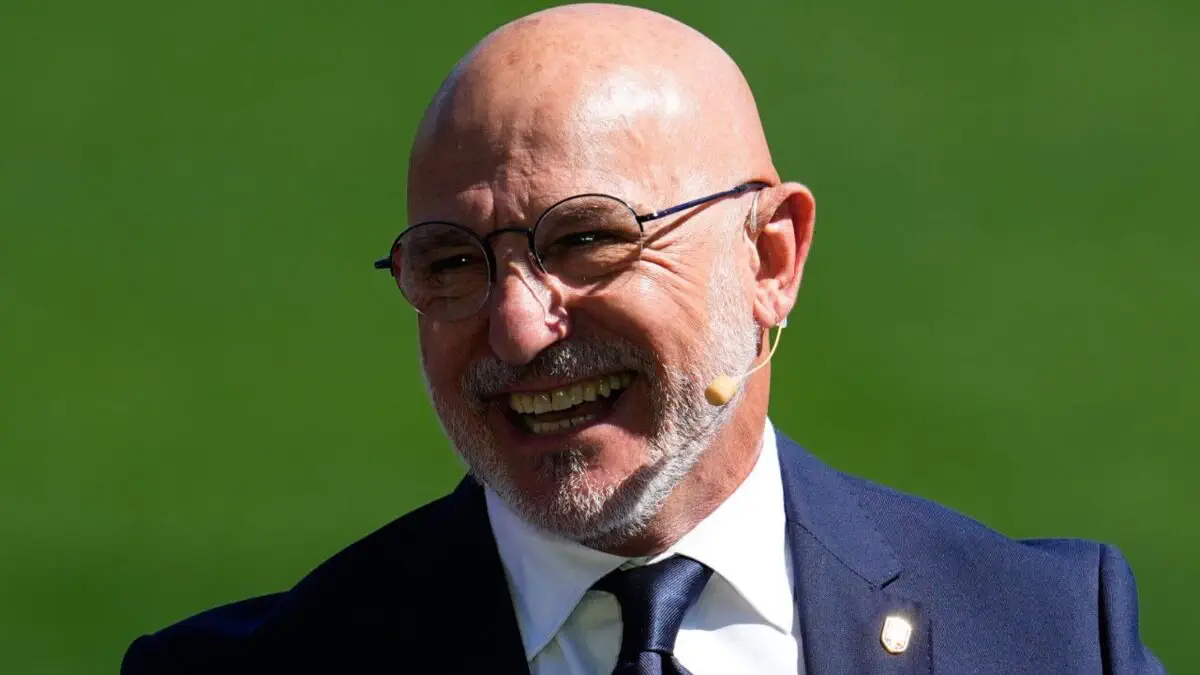Ballon d'or 2026 : Luis de la Fuente tranche pour le vainqueur