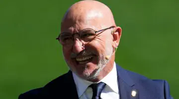 Ballon d'Or 2026: Luis de la Fuente picks his winner