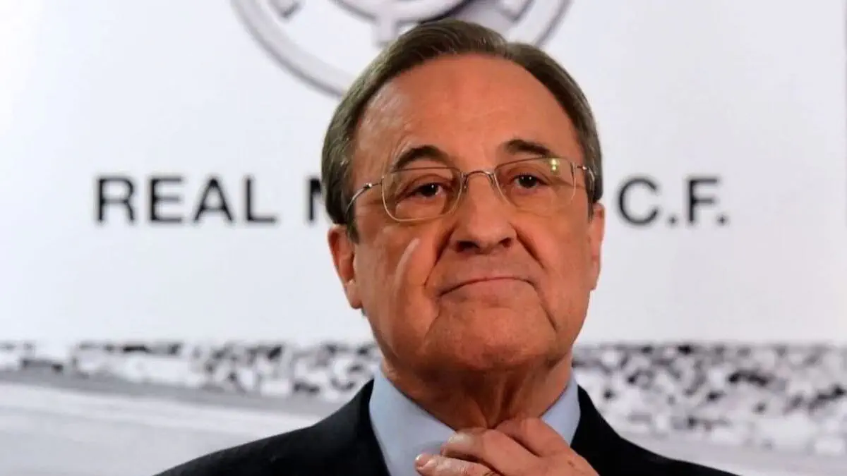 Real Madrid : le FC Barcelone convoque Florentino Pérez en justice