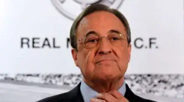 Real Madrid: FC Barcelona summons Florentino Pérez to court