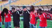 كأس أمم إفريقيا 2027 (التصفيات): إليكم حكم مباراة غانا وغامبيا