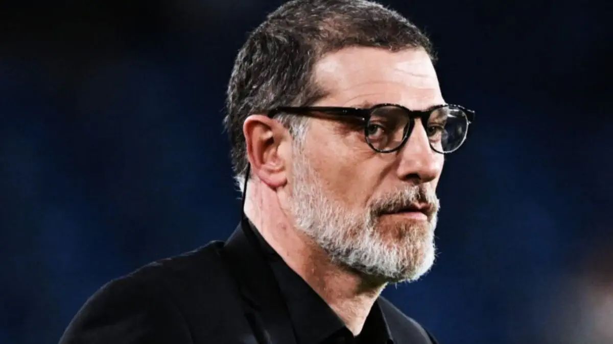 Espagne : Slaven Bilic voit des faiblesses chez les hommes de Luis de la Fuente