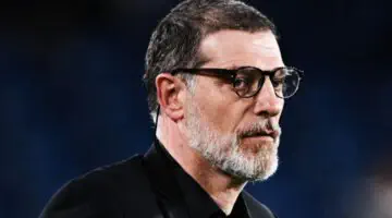 Spain: Slaven Bilic sees weaknesses in Luis de la Fuente's side