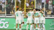 Algérie : après Ait Nouri et Gouiri, un troisième forfait se profile contre le Burundi !