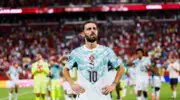 Portugal : Ødegaard critique Bernardo Silva