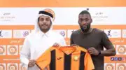 Officiel: Karl Toko Ekambi rebondit au Qatar 