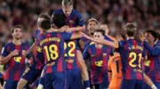 L’AC Milan s’intéresse à un défenseur central du FC Barcelone