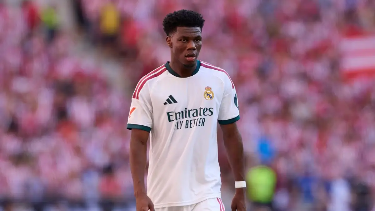 ليفربول ينتظر أفضل فرصة للتحرك لضم لاعب وسط ريال مدريد