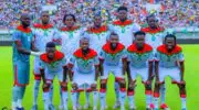 2027 AFCON qualifying: Burkina Faso dominate Central African Republic and revive their Group F campaign