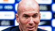 Belgique vs France : Zinédine Zidane très méfiant envers les Diables Rouges