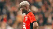 Nuremberg : Mika Faye totalement disparu après le FC Barcelone