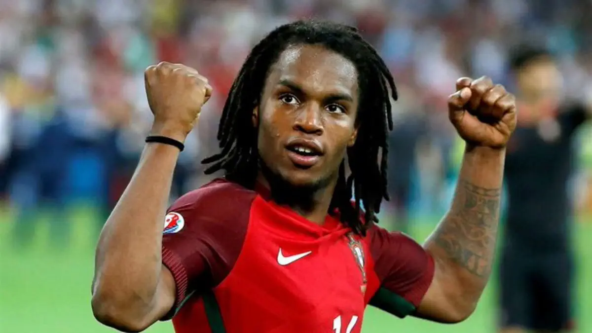 Renato Sanches ciblé par Corinthians