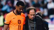 Netherlands: Cody Gakpo ruled out for the rest of the international window (Official)
