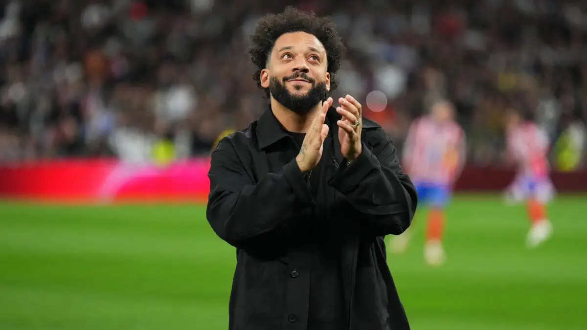 Marcelo pressenti au FC Nantes
