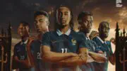 Belgique vs France : les équipes officielles du choc des voisins