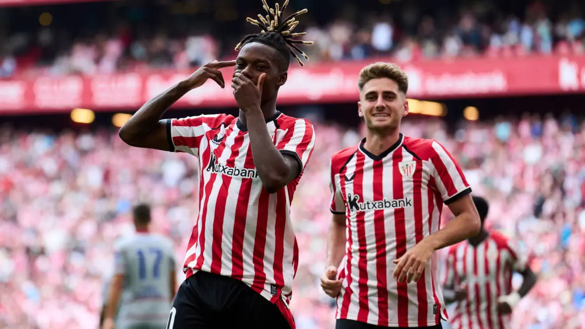 Manchester United is genuinely interested in signing a star from Athletic Bilbao