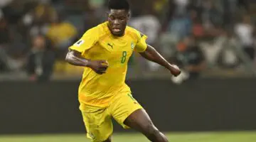 AFCON 2027 qualifiers: Marshall Munetsi provisionally leads the scoring charts