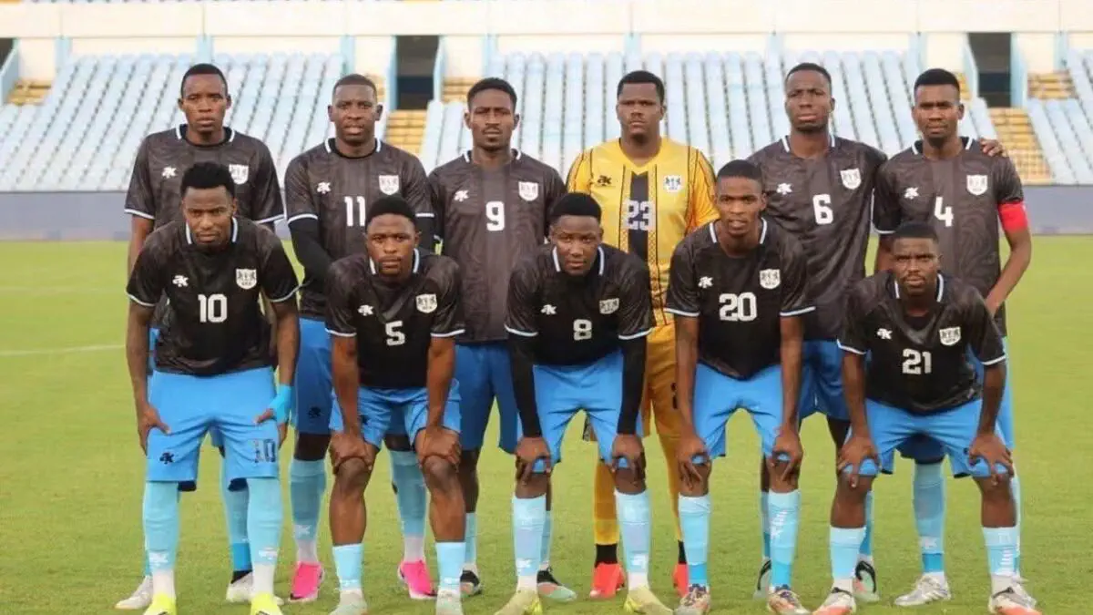 Éliminatoires CAN 2027 : le Botswana face à une Tunisie en reconstruction après son nul contre l’Ouganda