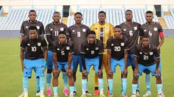 AFCON 2027 qualifiers: Botswana face a Tunisia rebuilding after draw with Uganda