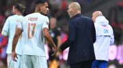 Belgique vs France : l'objectif historique des Bleus de Zinédine Zidane