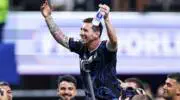 Where to watch Messi's last dance? an Arab platform secures historic broadcasting rights