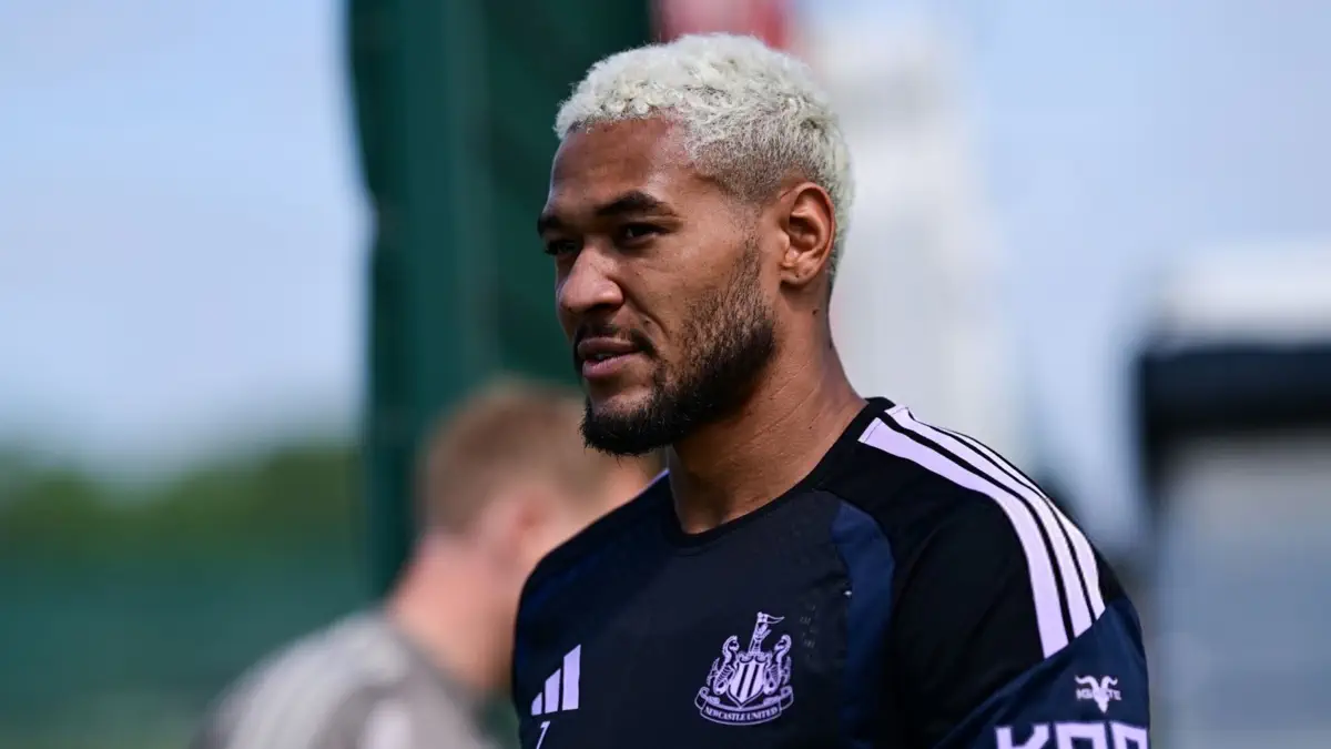 Newcastle United blocks the transfer of a key player this coming January! 