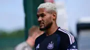 Newcastle United blocks the transfer of a key player this coming January! 