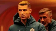 Jorge Jesus explique pourquoi il n’a pas tenu sa promesse à Ronaldo face à la Norvège