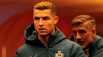 جيسوس يوضح لماذا لم يفِ بوعده لرونالدو أمام النرويج